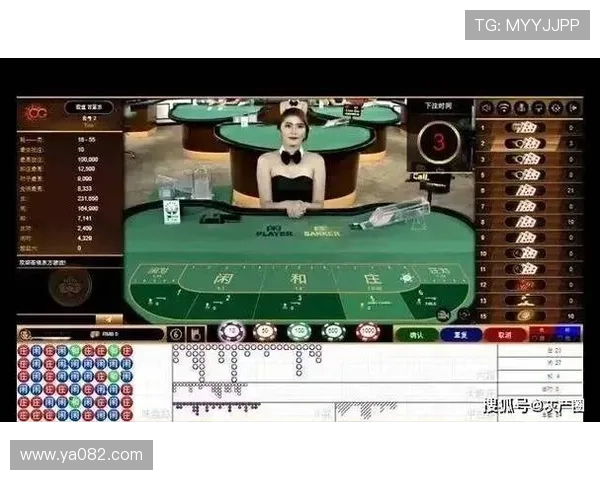 亚星百家乐网站安全可靠的在线博彩平台推荐与详细攻略