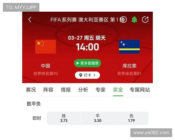 足球ag官网赔率变化趋势分析深入解读赔率调整背后隐藏的规律与机会