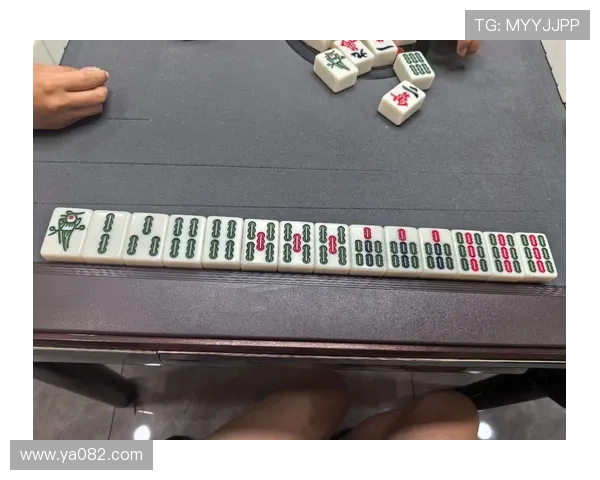 麻将糊了后如何调整心态，保持冷静继续游戏的有效方法与心理调节技巧